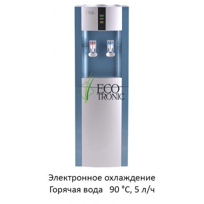 Кулер Ecotronic H1-LCE