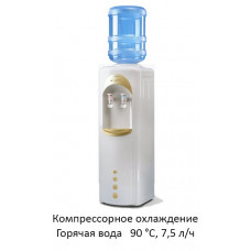 Кулер AEL LC-AEL-17 KW GOLD