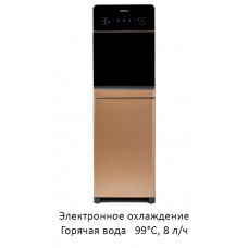 Кулер HotFrost 350ANET Gold