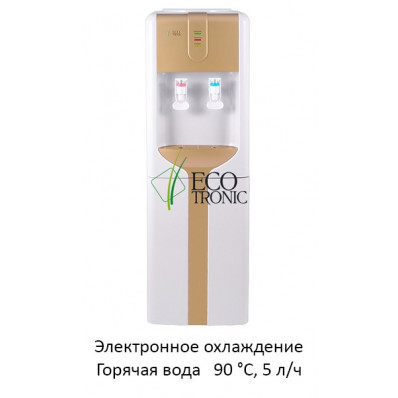 Кулер Ecotronic H3-LCE Gold