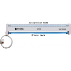 Облучатель бактерицидный Азов ОБН-150