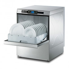 Фронтальная посудомоечная машина Krupps Koral K560E + помпа DP50