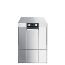 Фронтальная посудомоечная машина Smeg CW520SD-1