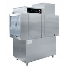 Тоннельная посудомоечная машина Abat МПТ-1700-01 с теплообменником (левая)