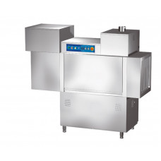 Тоннельная посудомоечная машина Krupps Evolution ES100