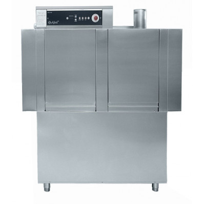 Тоннельная посудомоечная машина Abat МПТ-1700 (левая)
