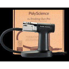Окуриватель ручной PolyScience SG2-PSC Smoking Gun